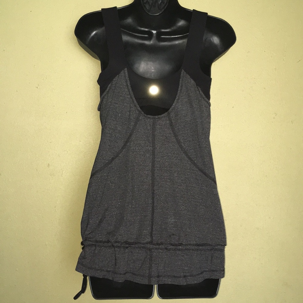 LULULEMON athetica Top size S. - Picture 4 of 8